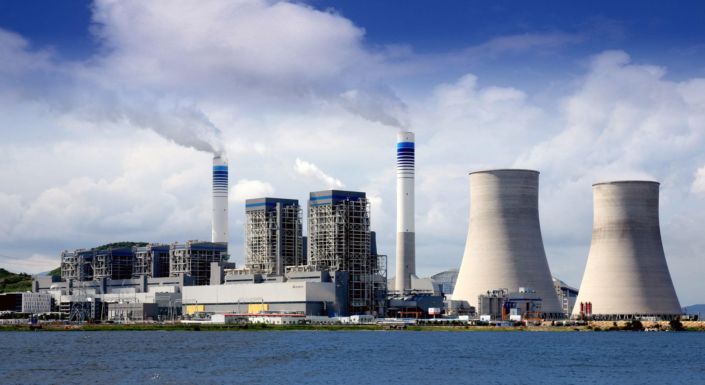 電廠的送風(fēng)機(jī)性能差、壽命短，液力偶合器你選對了嗎？