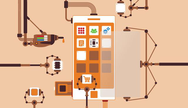 如何選擇APP開發(fā)方式才最劃算？