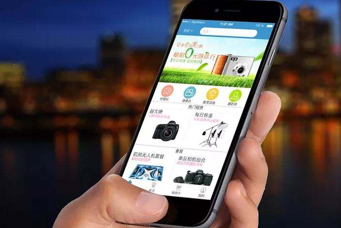 手機APP軟件開發公司哪家好？