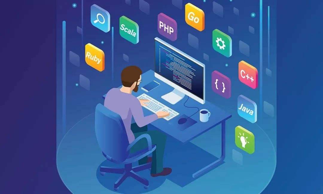 APP開(kāi)發(fā)用什么編程語(yǔ)言？