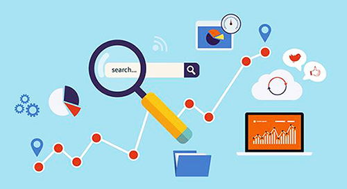 北京中聯科技網站SEO優化建設推廣公司